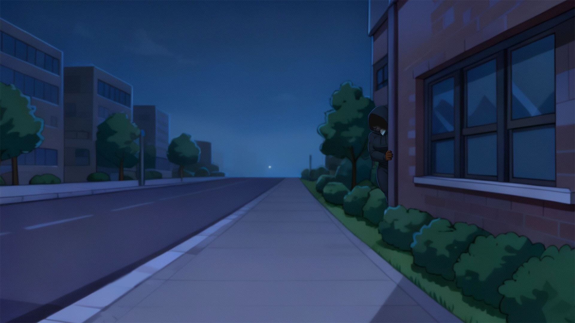 Monster Girl Gym screenshot 4