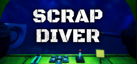 Scrap Diver