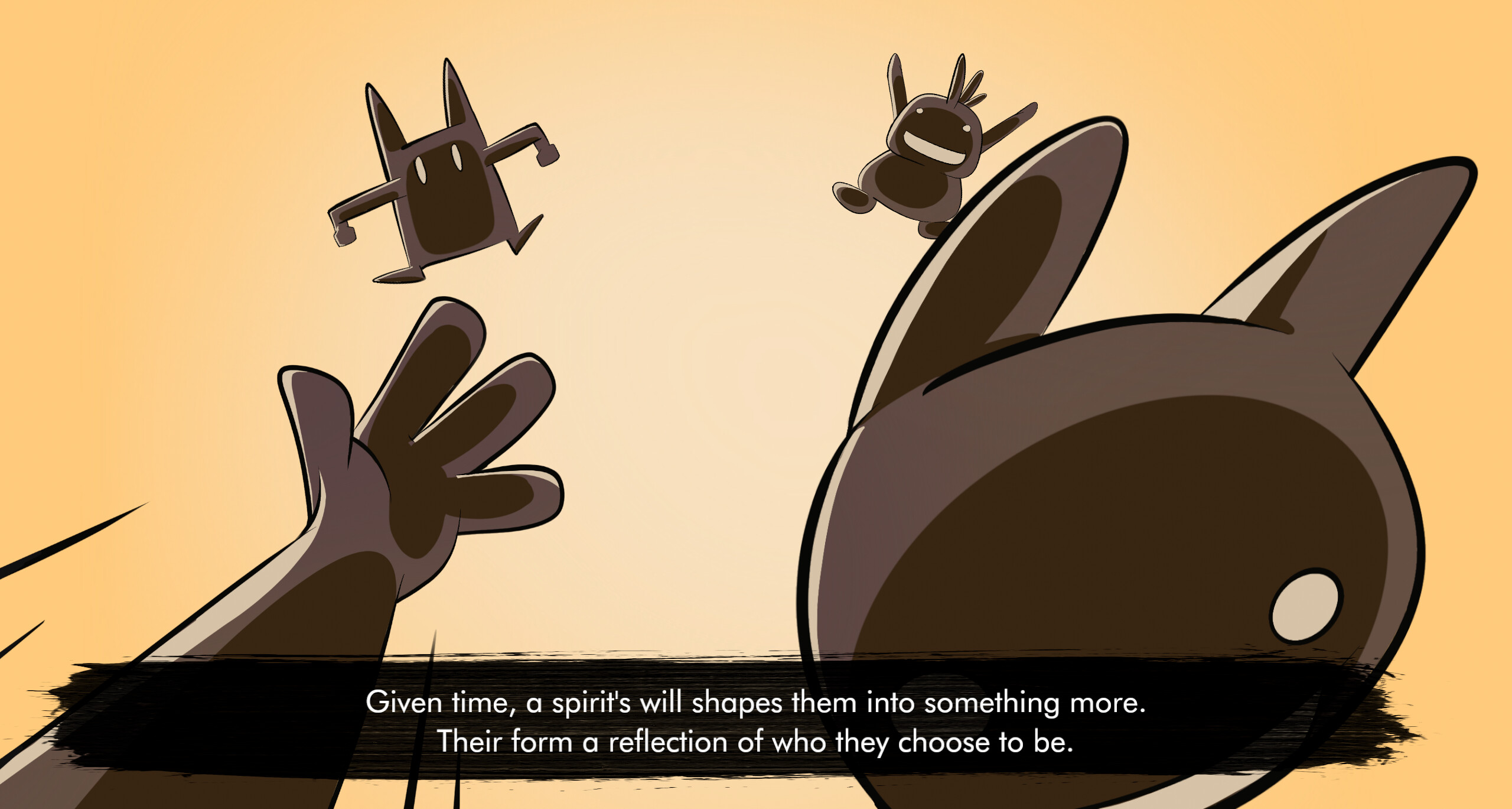 PiN The Guardian Spirit screenshot 5