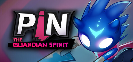Cover art from PiN The Guardian Spirit