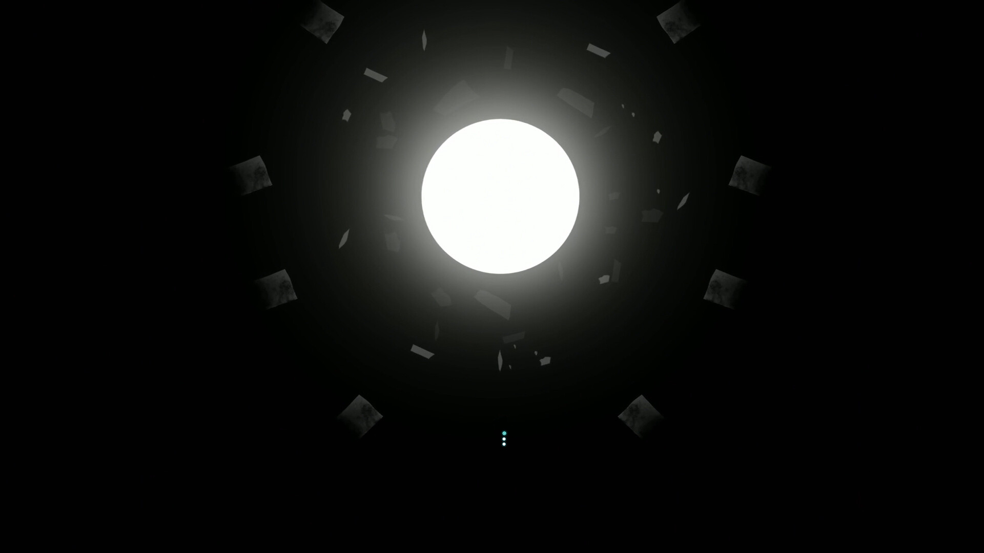 A Light trailer