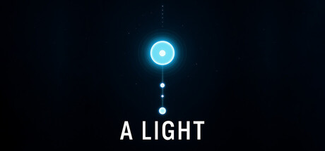 Cover art from A Light