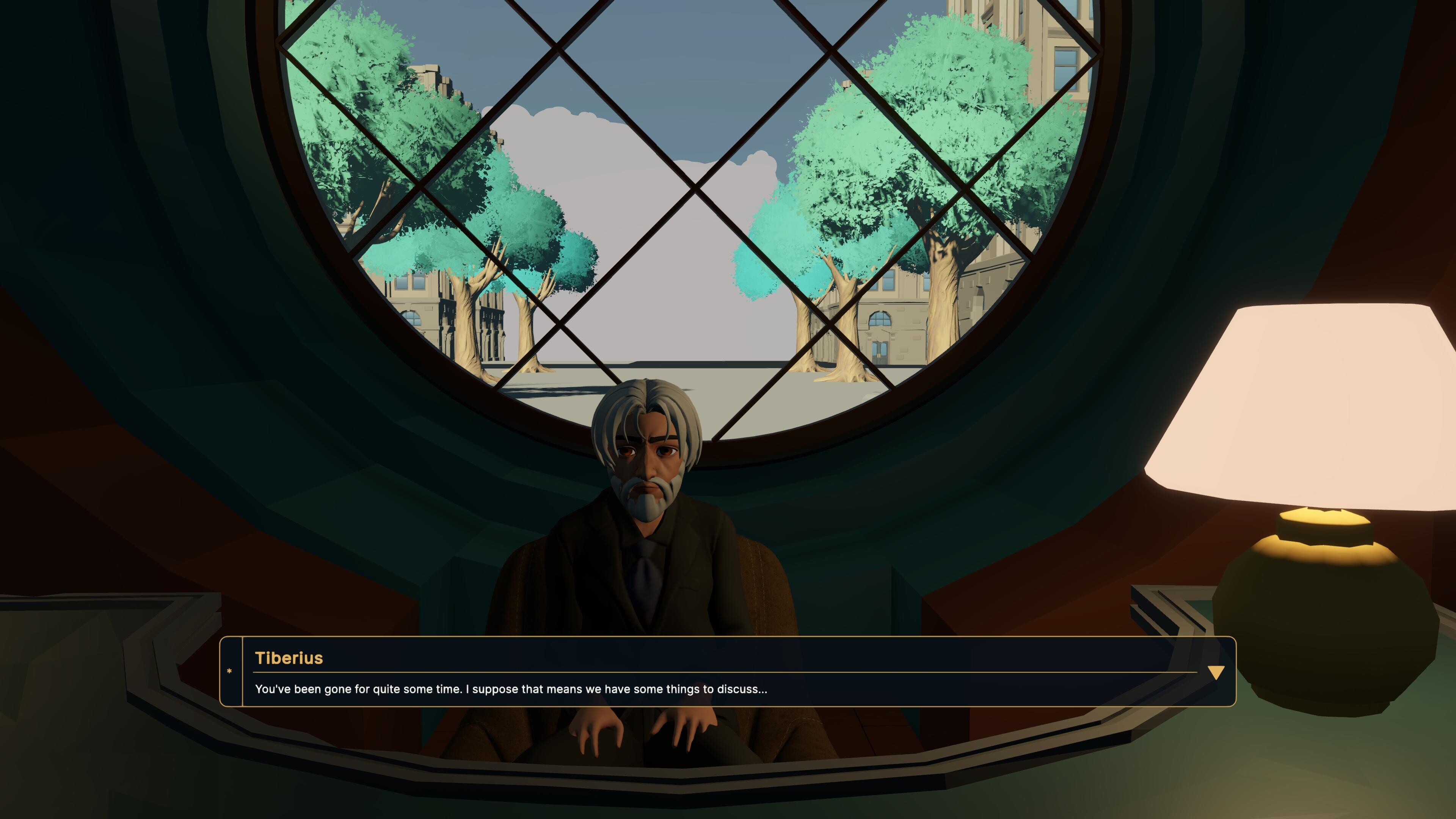 The Nexus Hotel screenshot 4