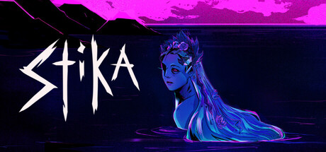 Cover art from Stika