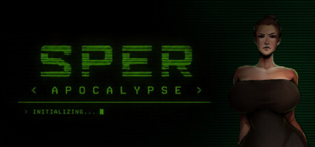 Cover art from SPER Apocalypse