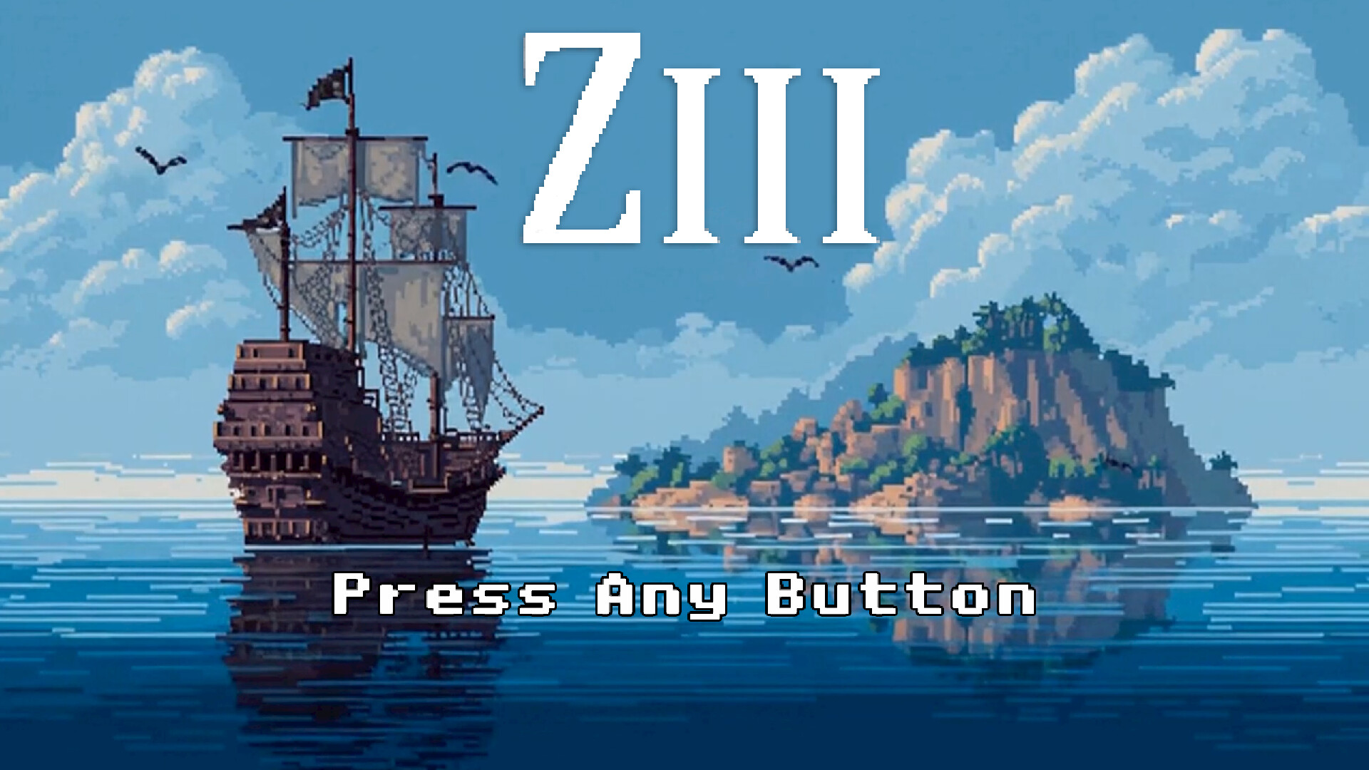 Ziii trailer