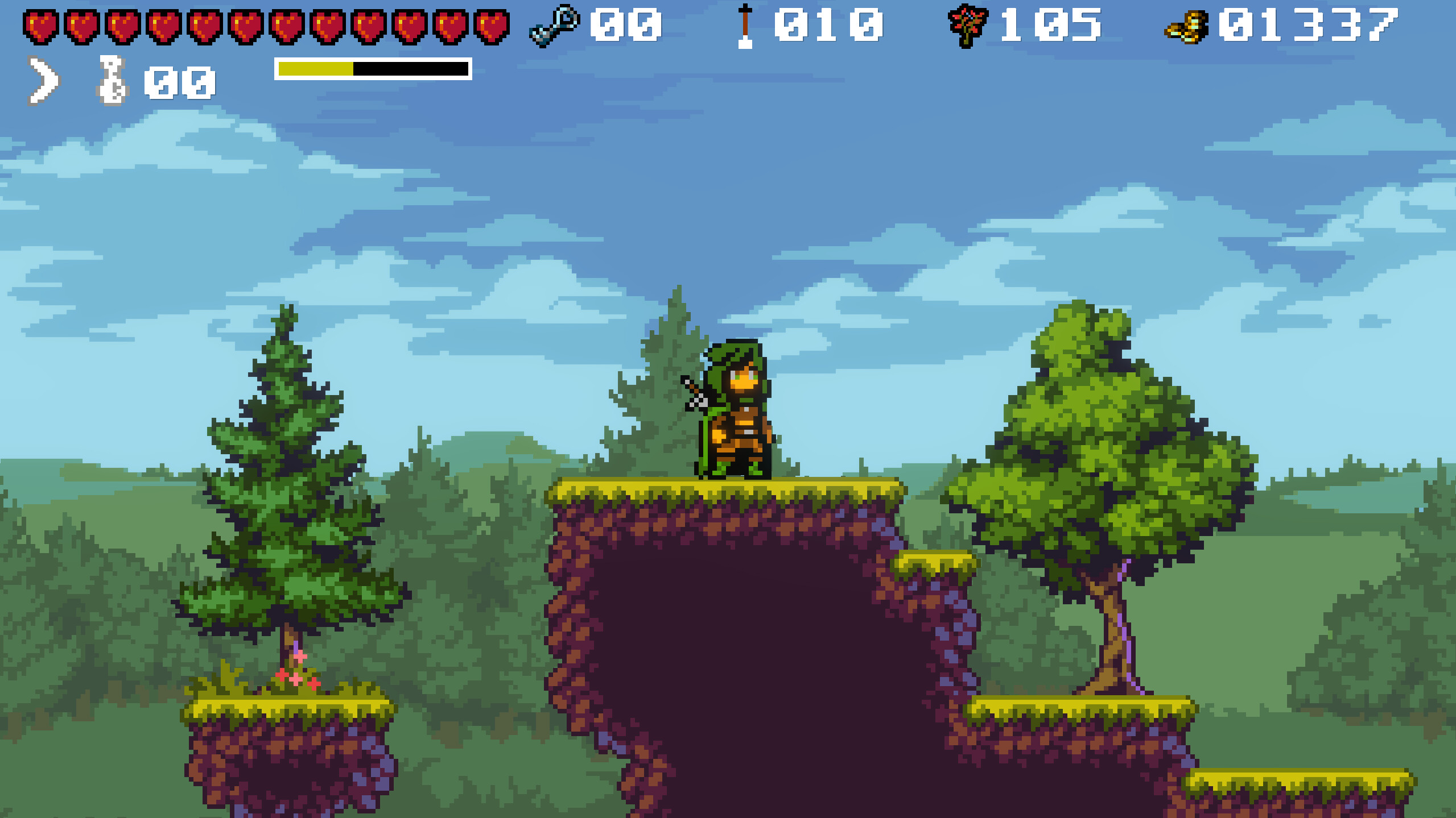 Ziii screenshot 2