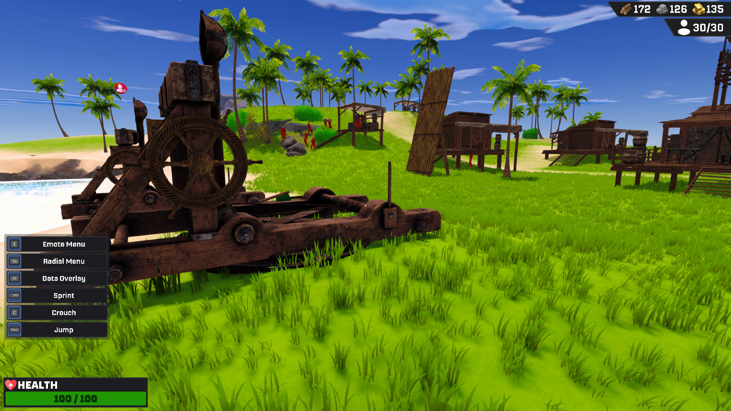 Catapulture screenshot 3