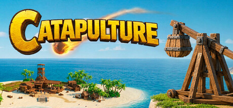 Cover art from Catapulture