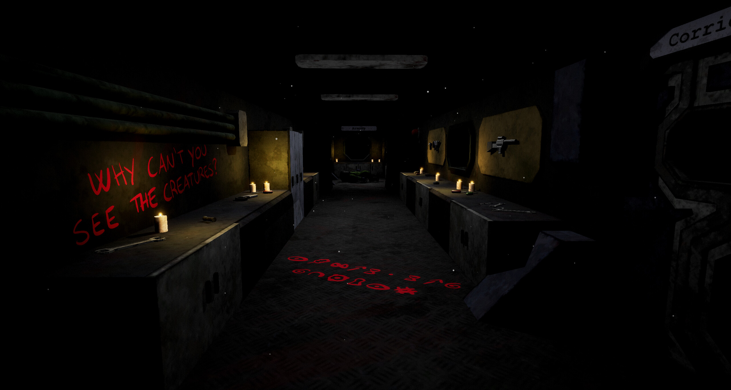 Void Haeresis screenshot 5