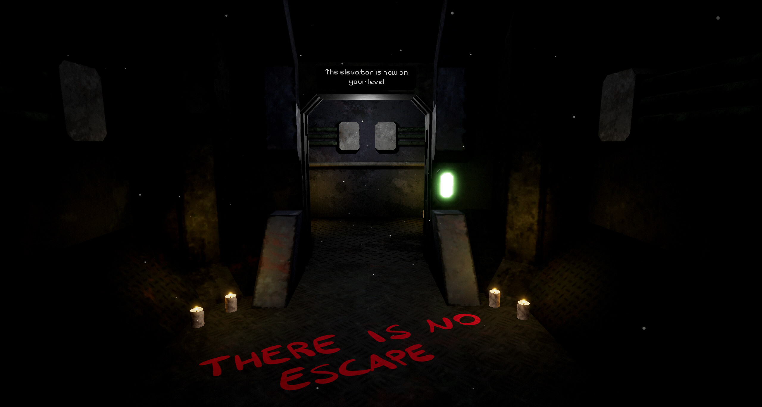 Void Haeresis screenshot 3