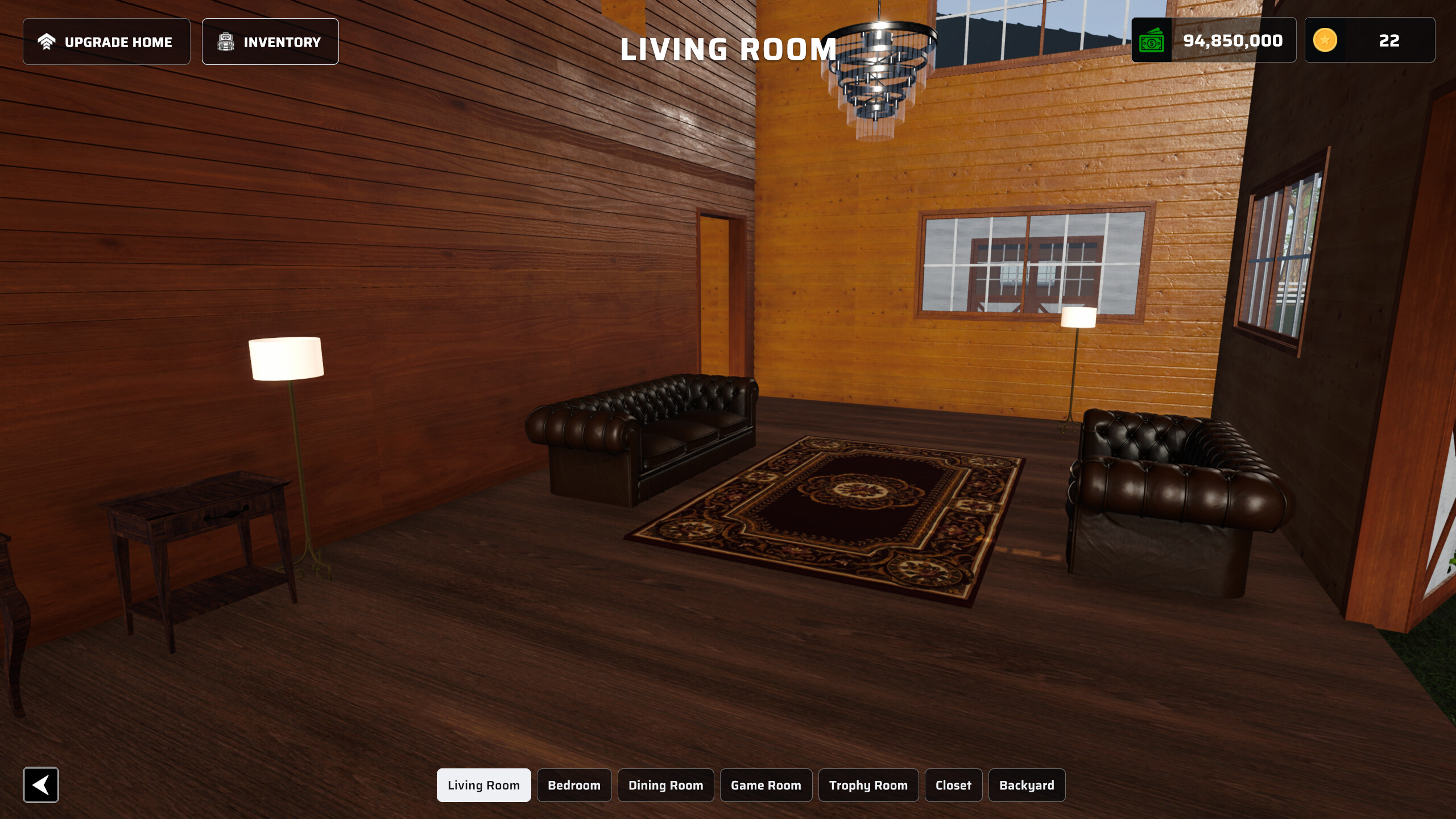 Derby Champions screenshot 3