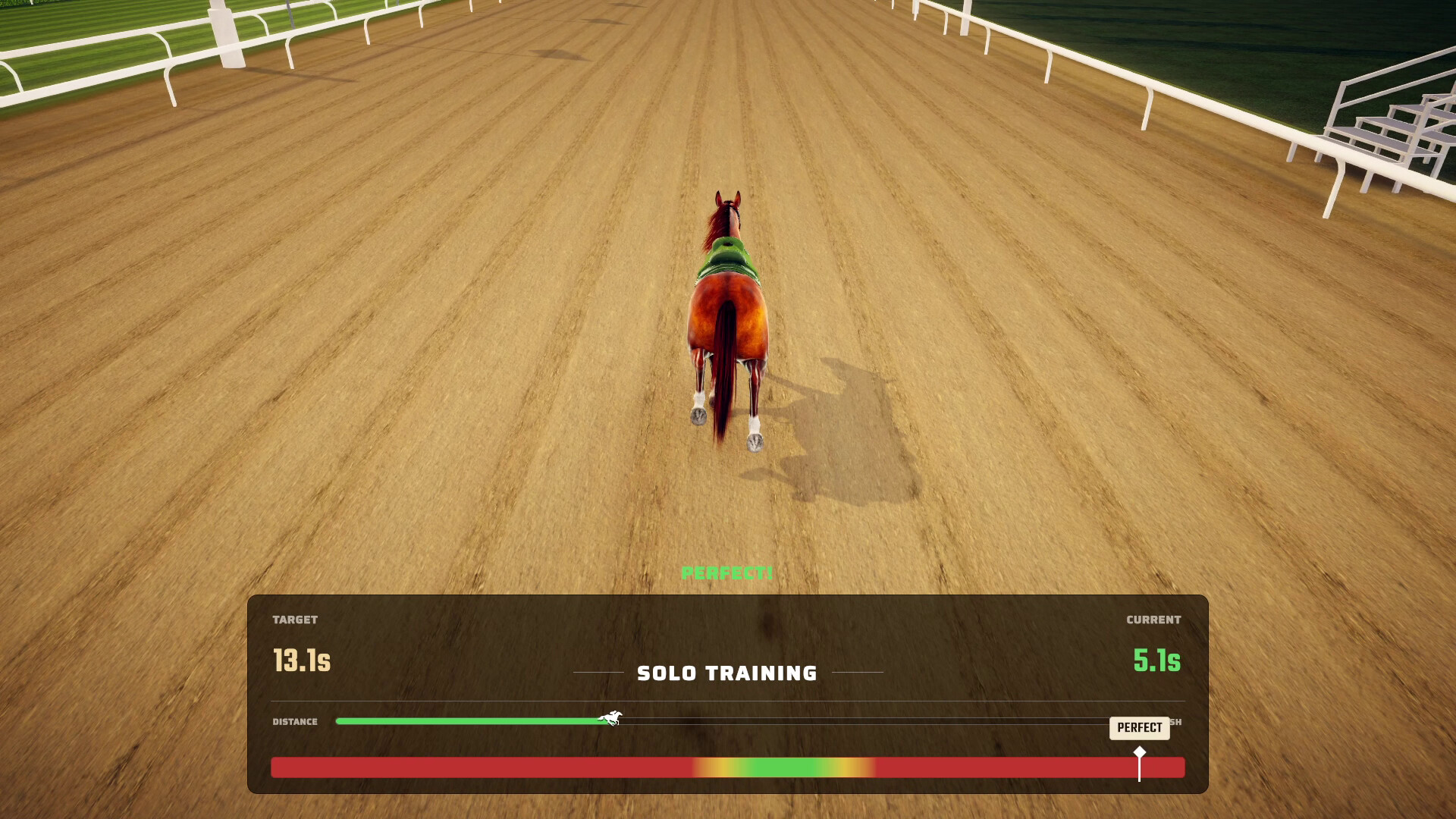 Derby Champions screenshot 4