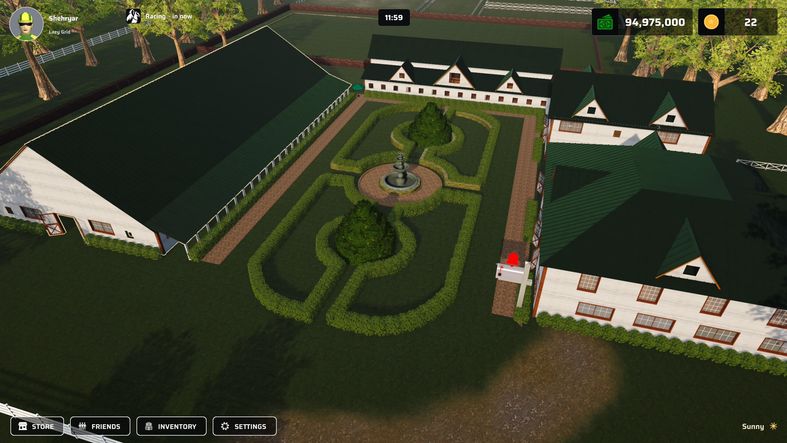 Derby Champions screenshot 1