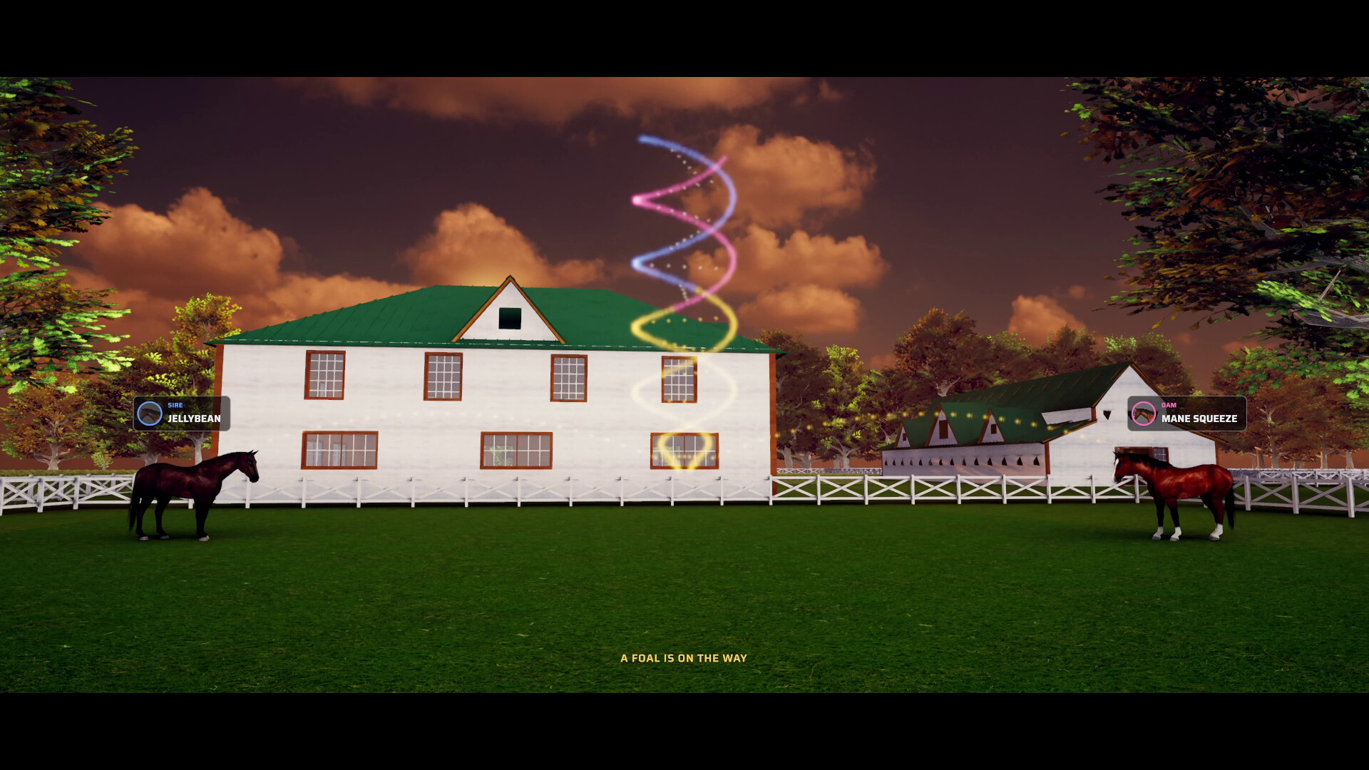 Derby Champions screenshot 5