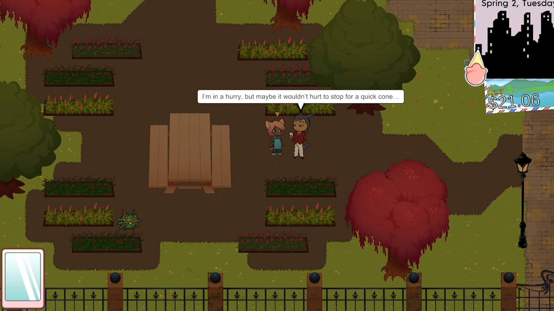 Foxtrot Creamery screenshot 4