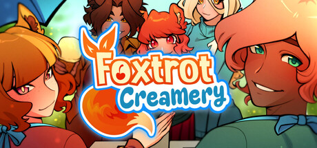Cover art from Foxtrot Creamery