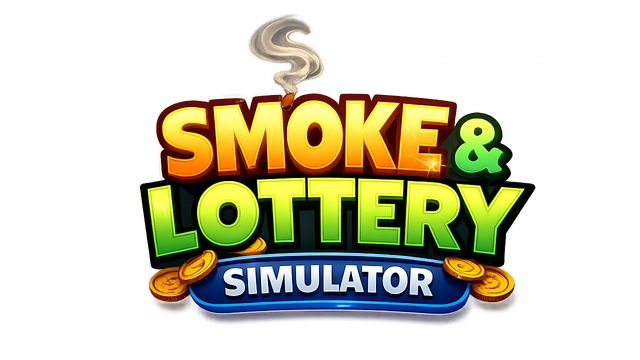 Smoke & Lottery Simulator