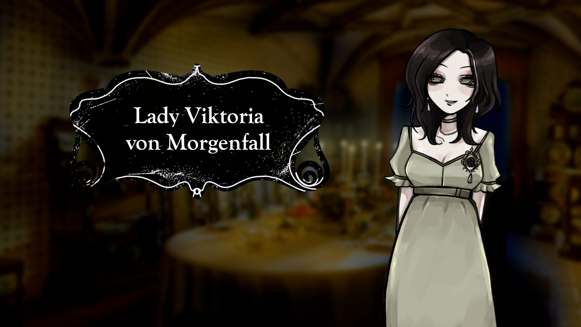 Carmilla : Crimson Moon screenshot 4