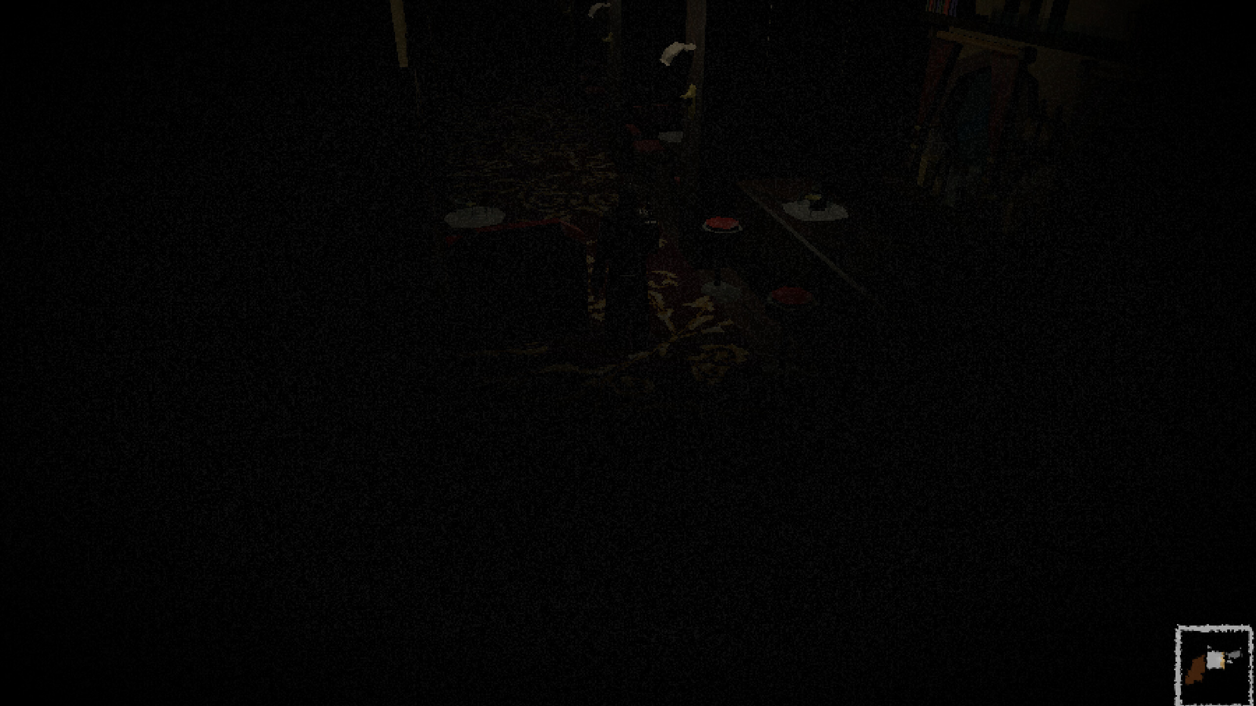 Passenger 0 screenshot 2