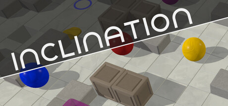 Cover art from Inclination