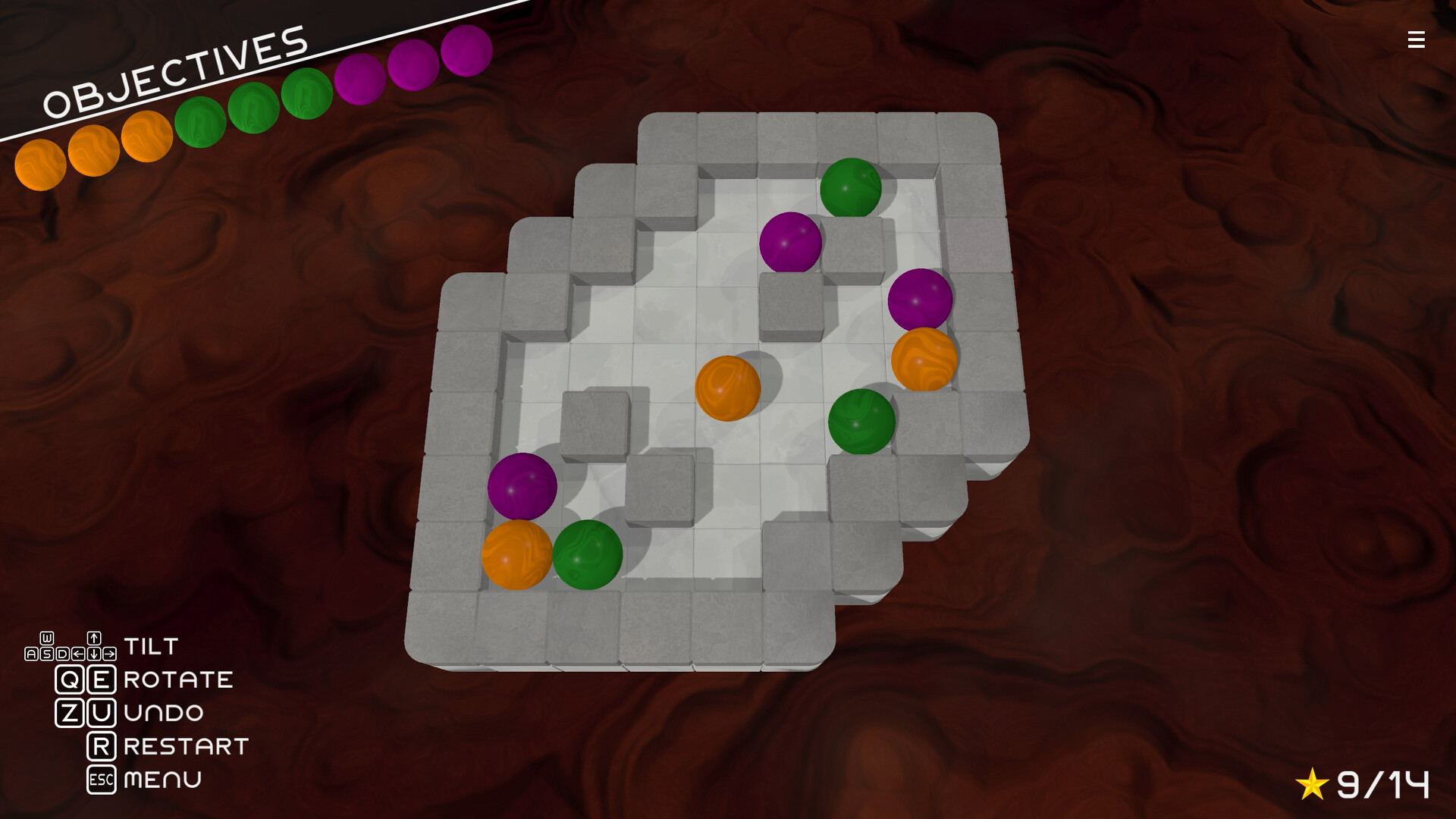 Inclination screenshot 5