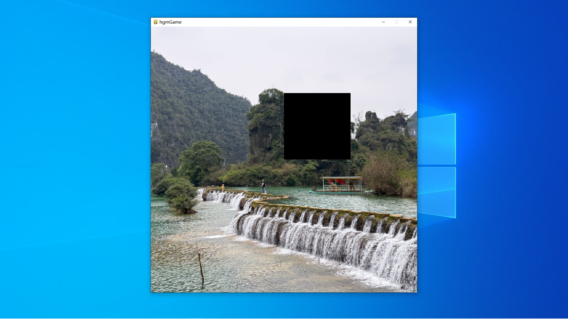 Wujiangyuan Gallery in GuiZhou trailer