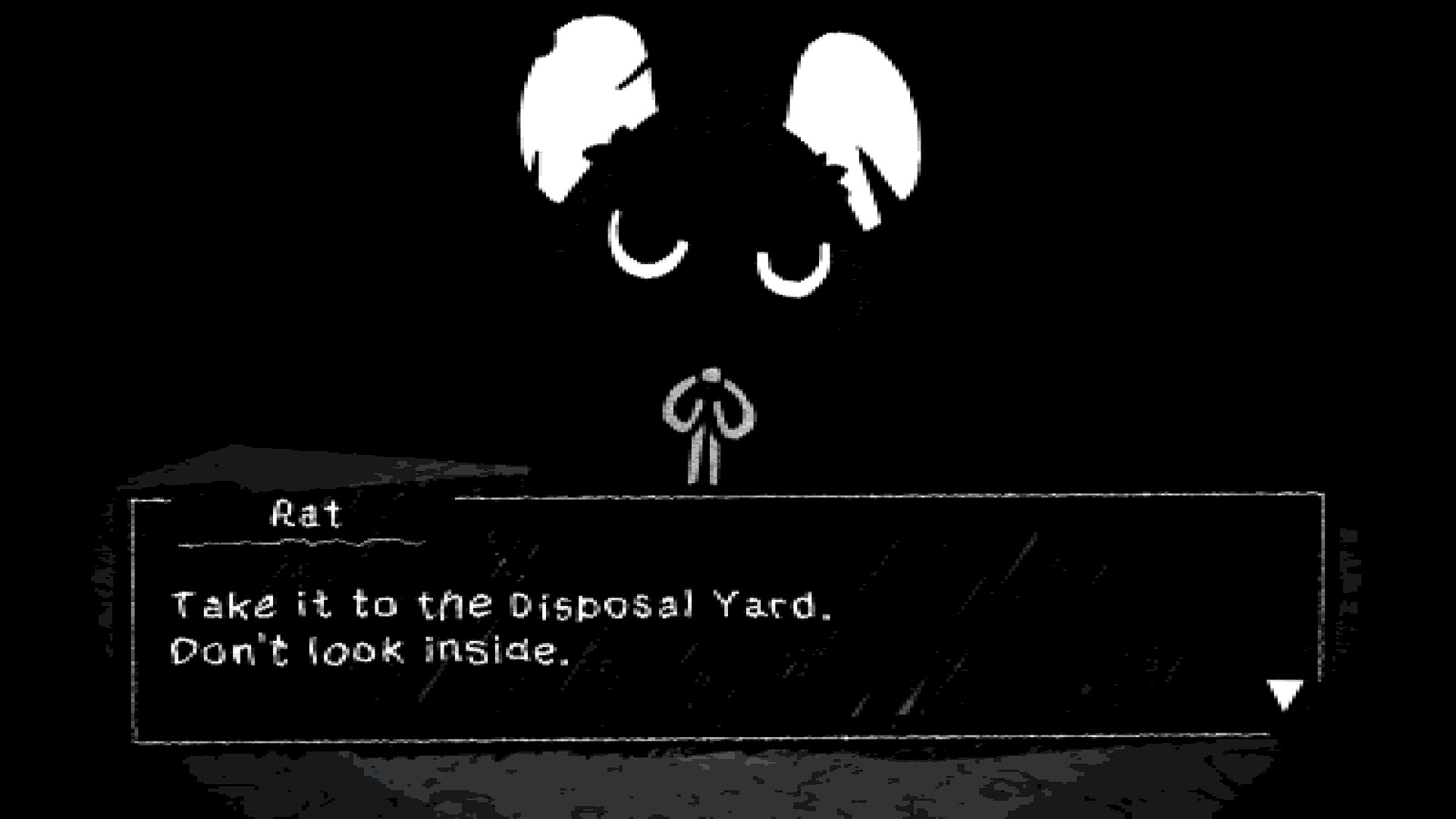 CARGO:HUMAN screenshot 4