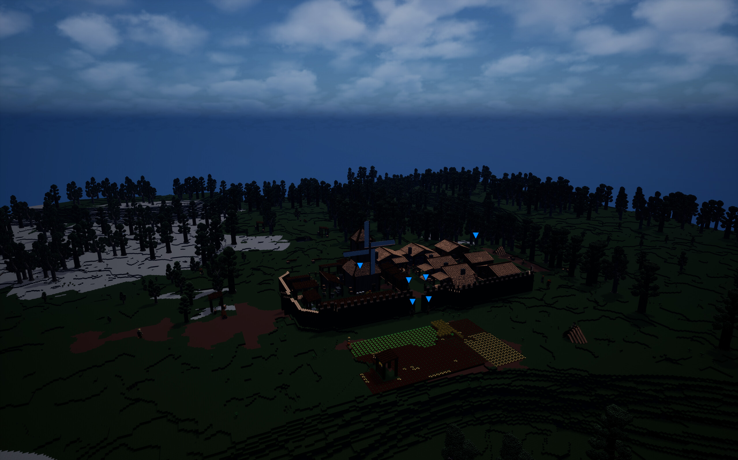 Voxelion screenshot 3
