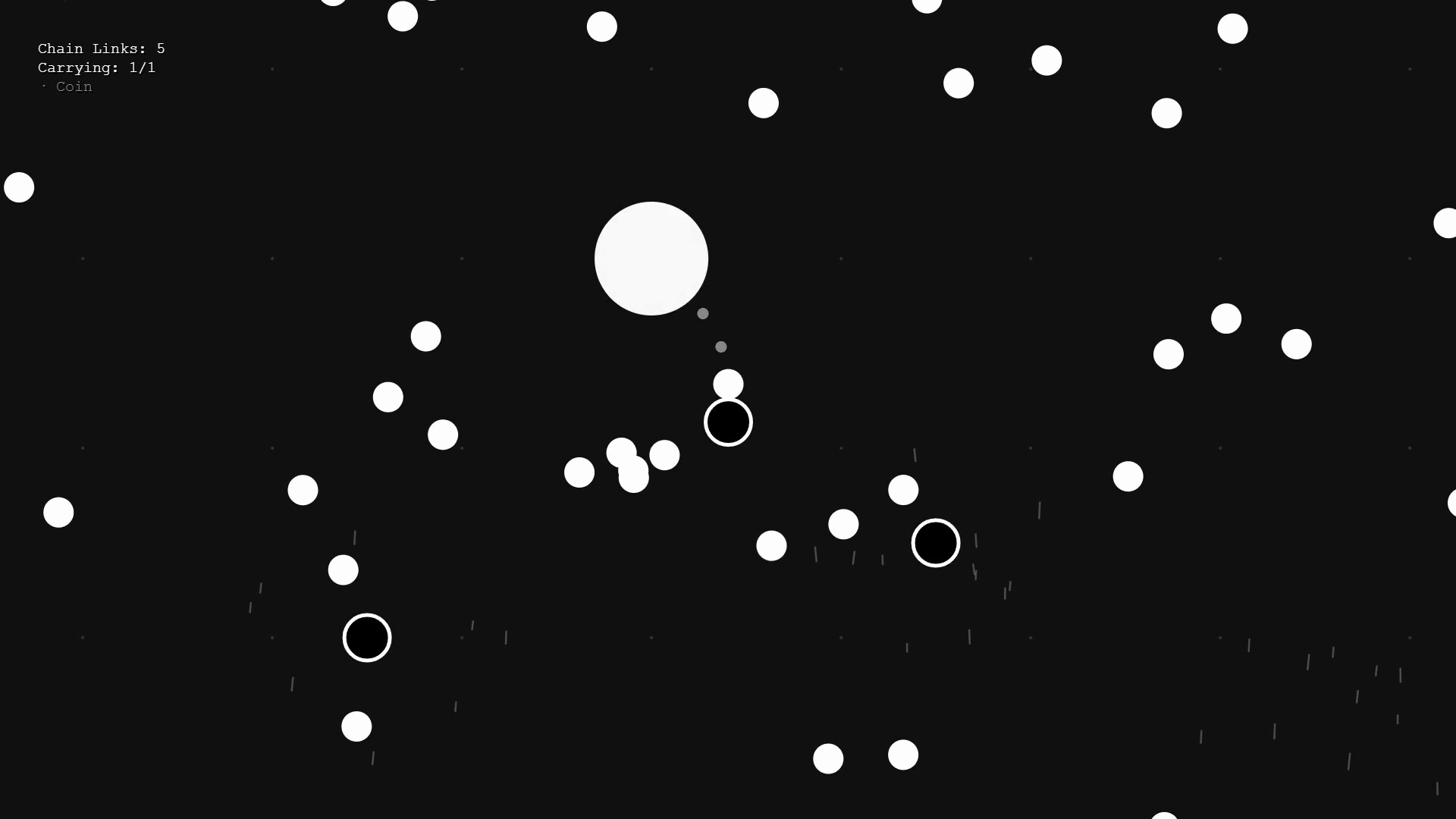 Little Chain Game trailer