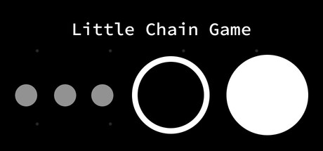Cover art from Little Chain Game