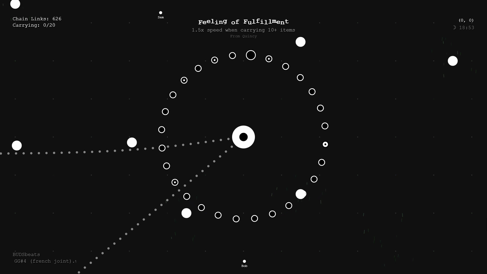 Little Chain Game screenshot 5