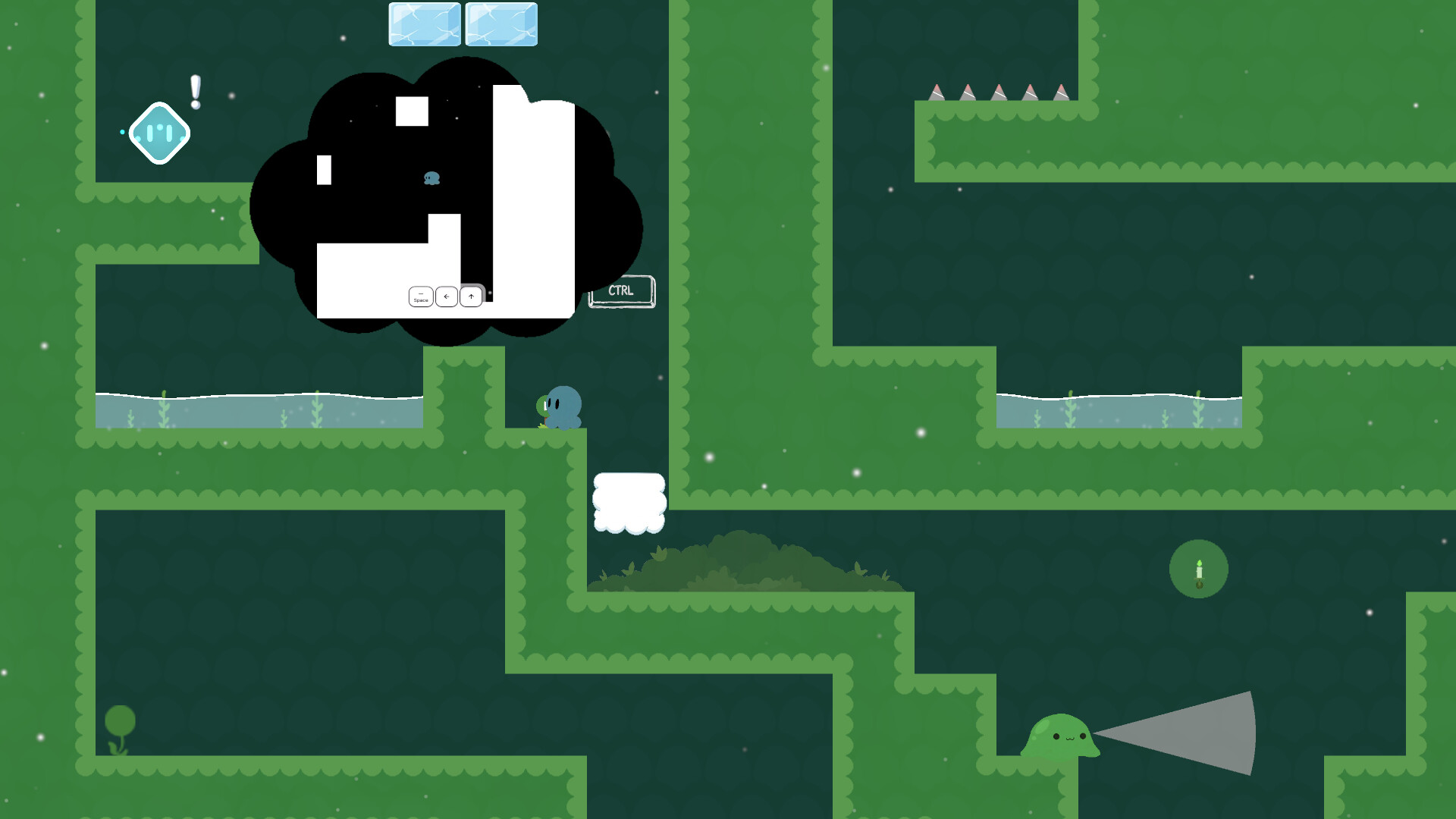 Silicon Path screenshot 4
