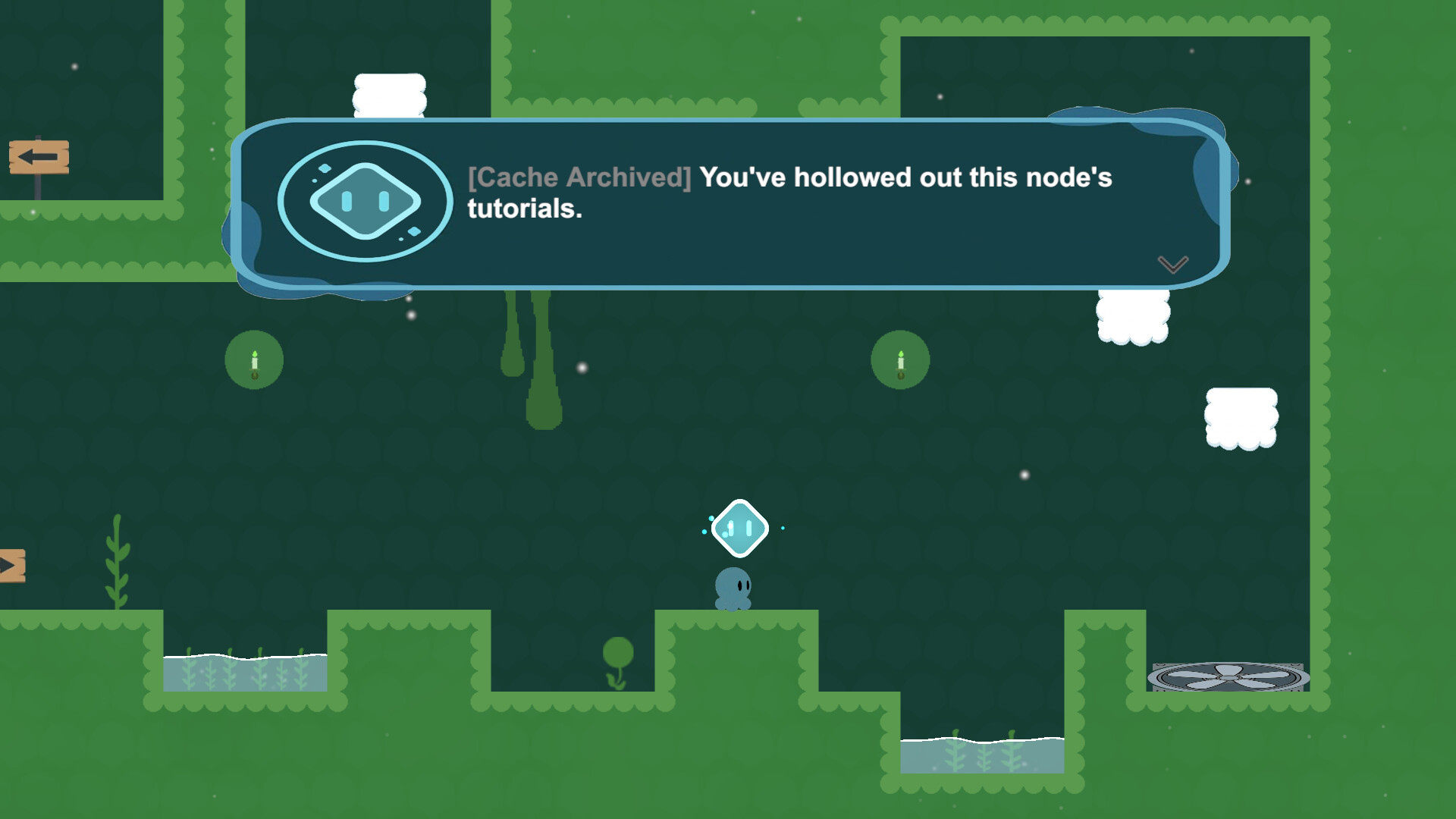 Silicon Path screenshot 5