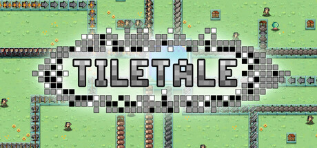 Cover art from Tile Tale