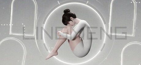 Cover art from 灵梦：女友引擎
