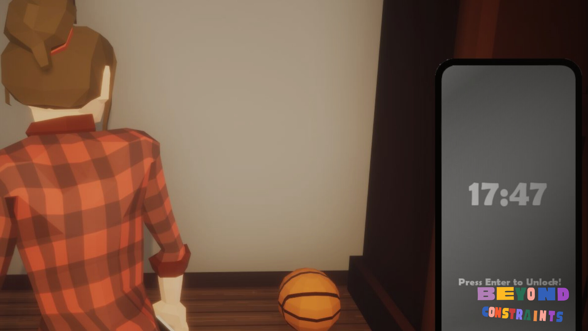 Beyond Constraints trailer