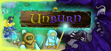 UnBurn