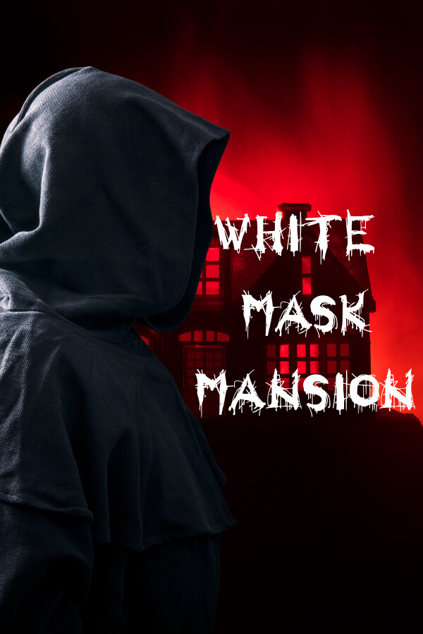 White Mask Mansion