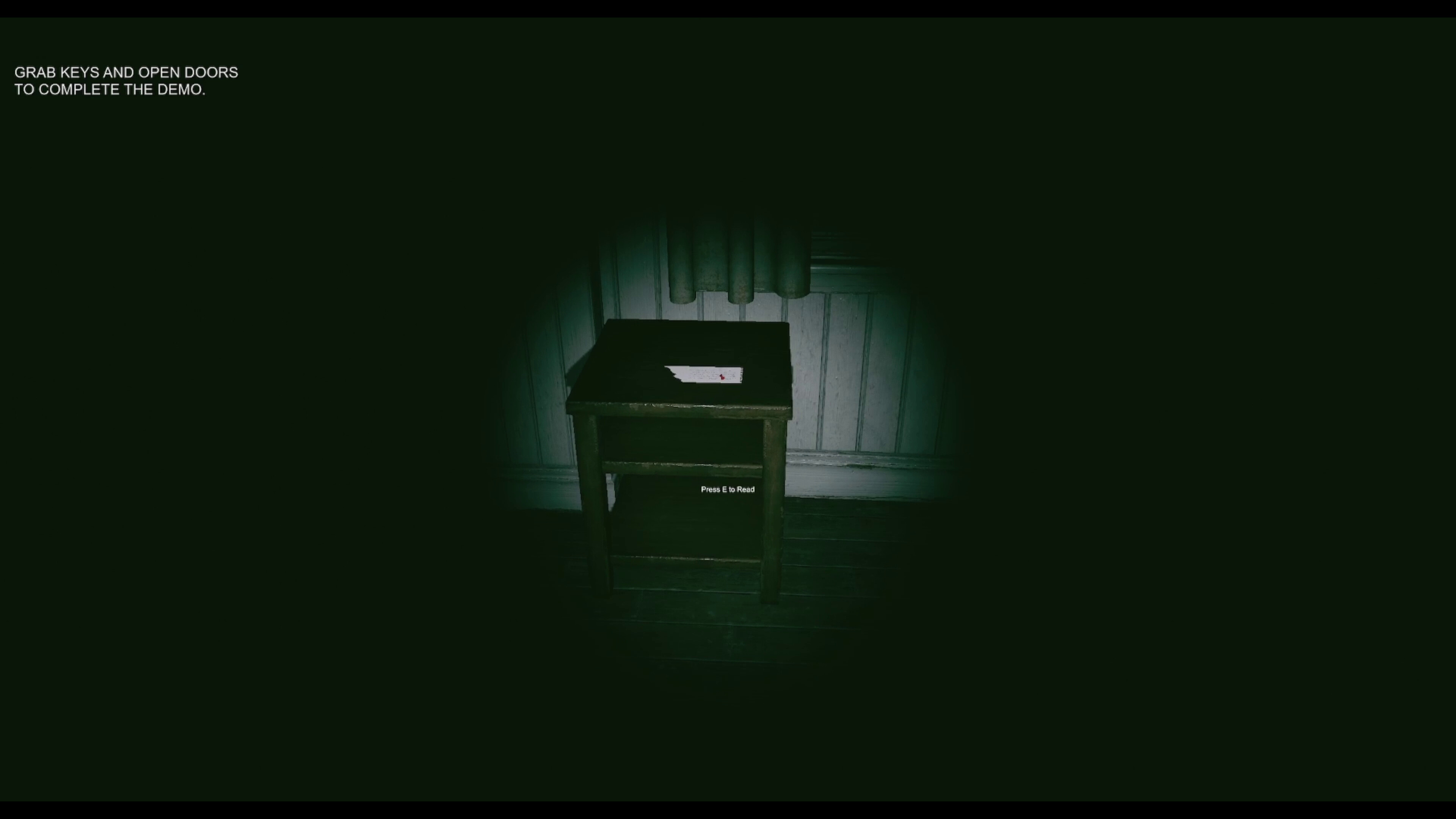 White Mask Mansion screenshot 4