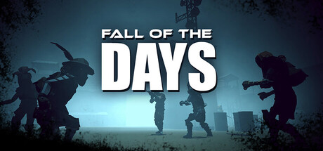 Fall of the Days