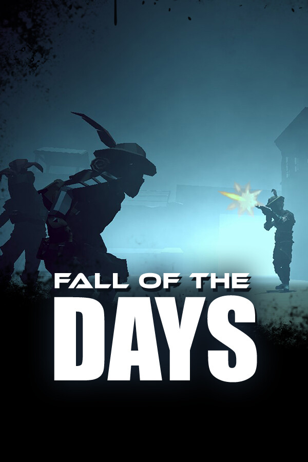Fall of the Days