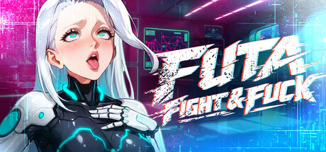 FUTA FIGHT & FUCK 🥊