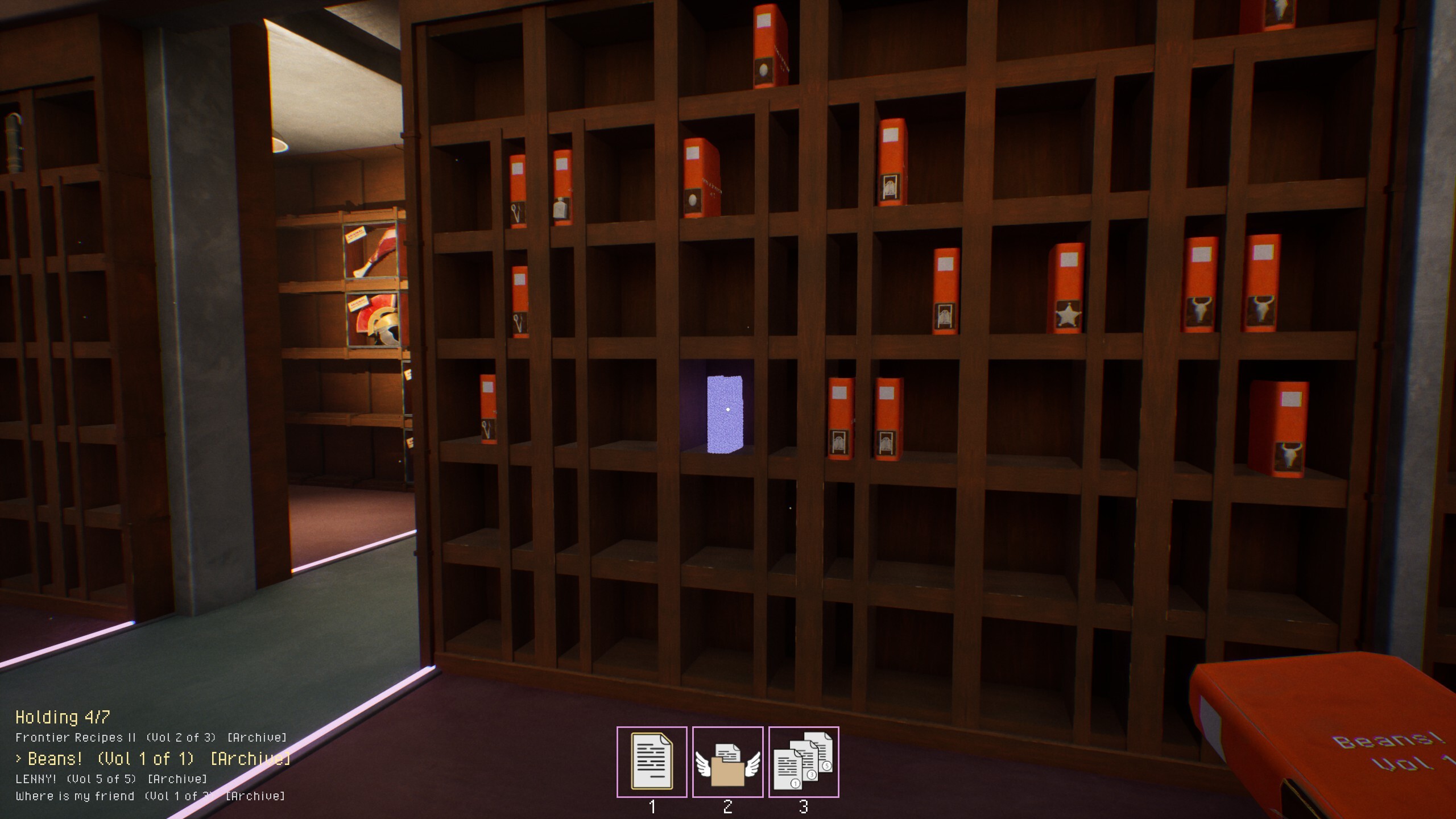 That Probably Belongs in a Museum screenshot 5