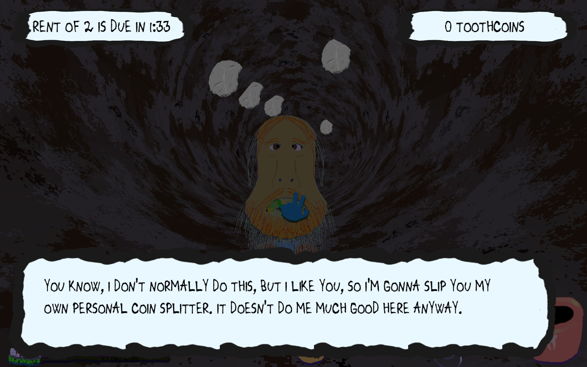 You Are ¿Not? A Dentist screenshot 3