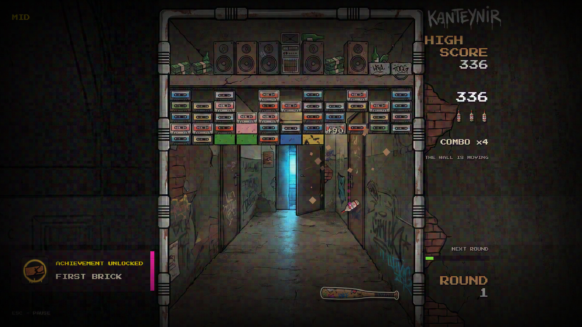 KANTEYNIR screenshot 5