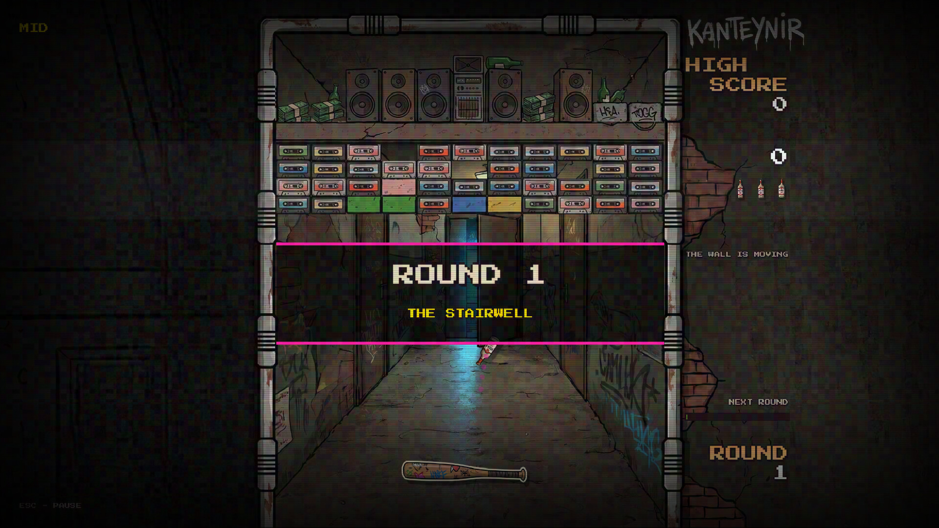 KANTEYNIR screenshot 4