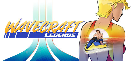 Wavecraft Legends