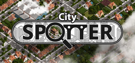Cover art from CitySpotter