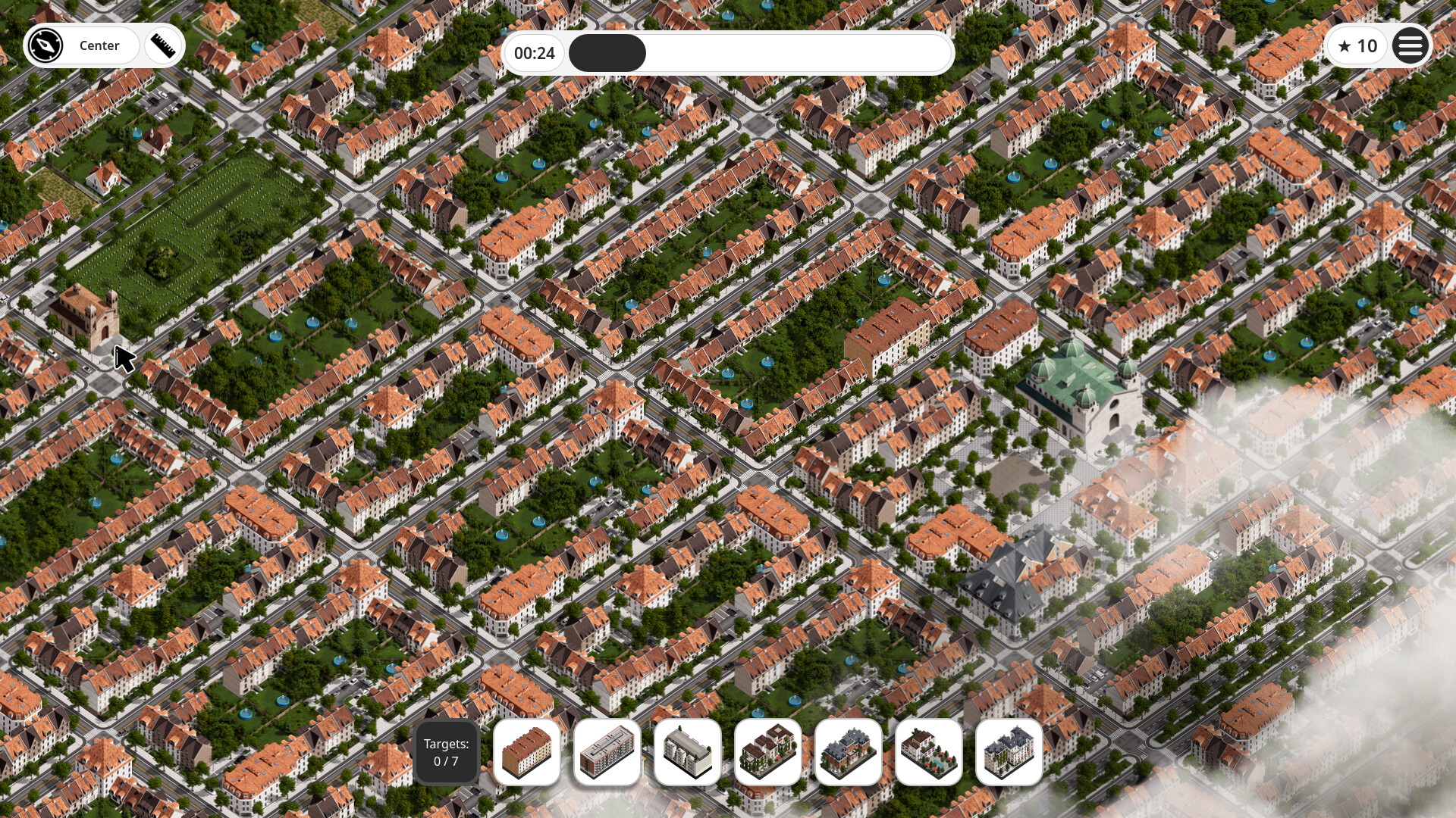 CitySpotter screenshot 5